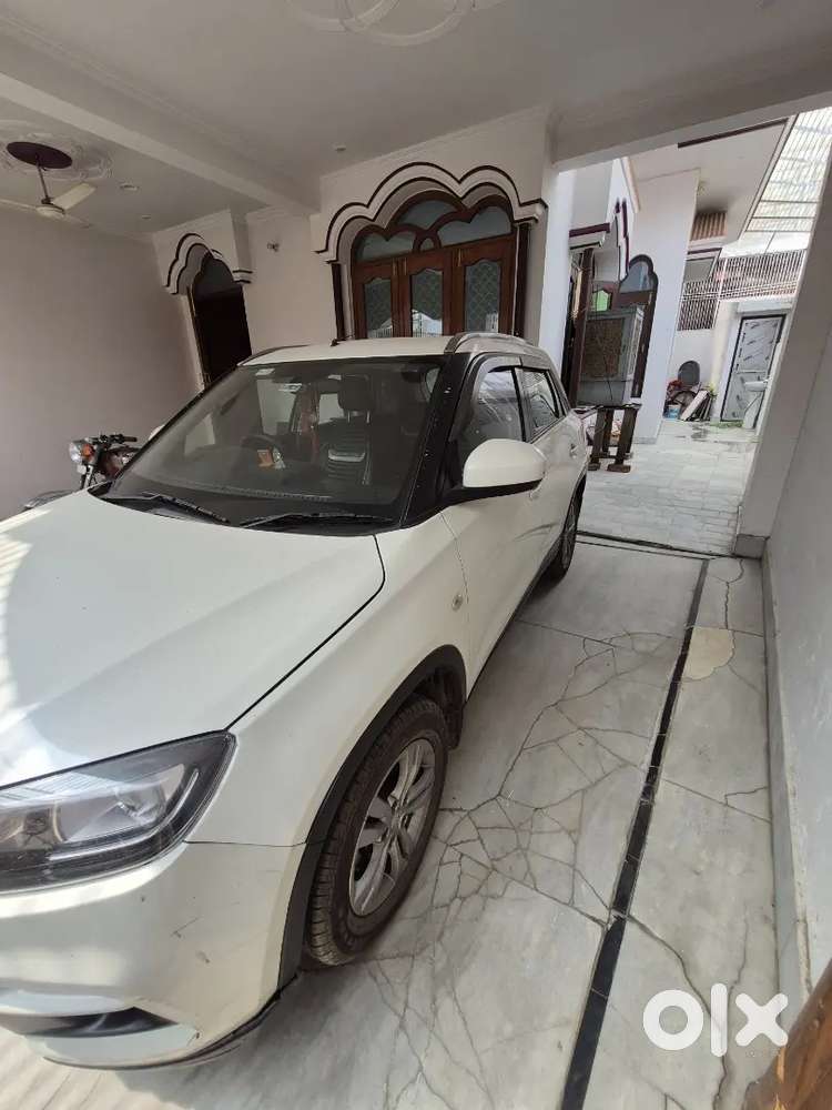Maruti Suzuki Vitara Brezza 2017 Diesel 150000 Km Driven