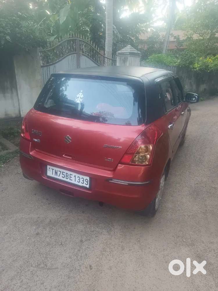 Maruthi Swift, 2010model, Ac, Ps, 2nd Owner ,ldi Diesel.