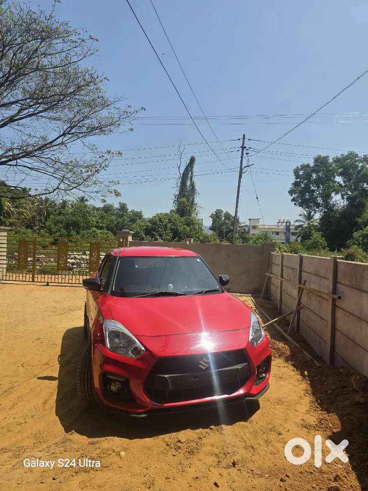 Maruti Suzuki Swift 2019 Diesel 85000 Km Driven