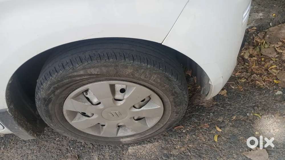 Maruthi Tour H3 Cng 1l 5mt Bs6