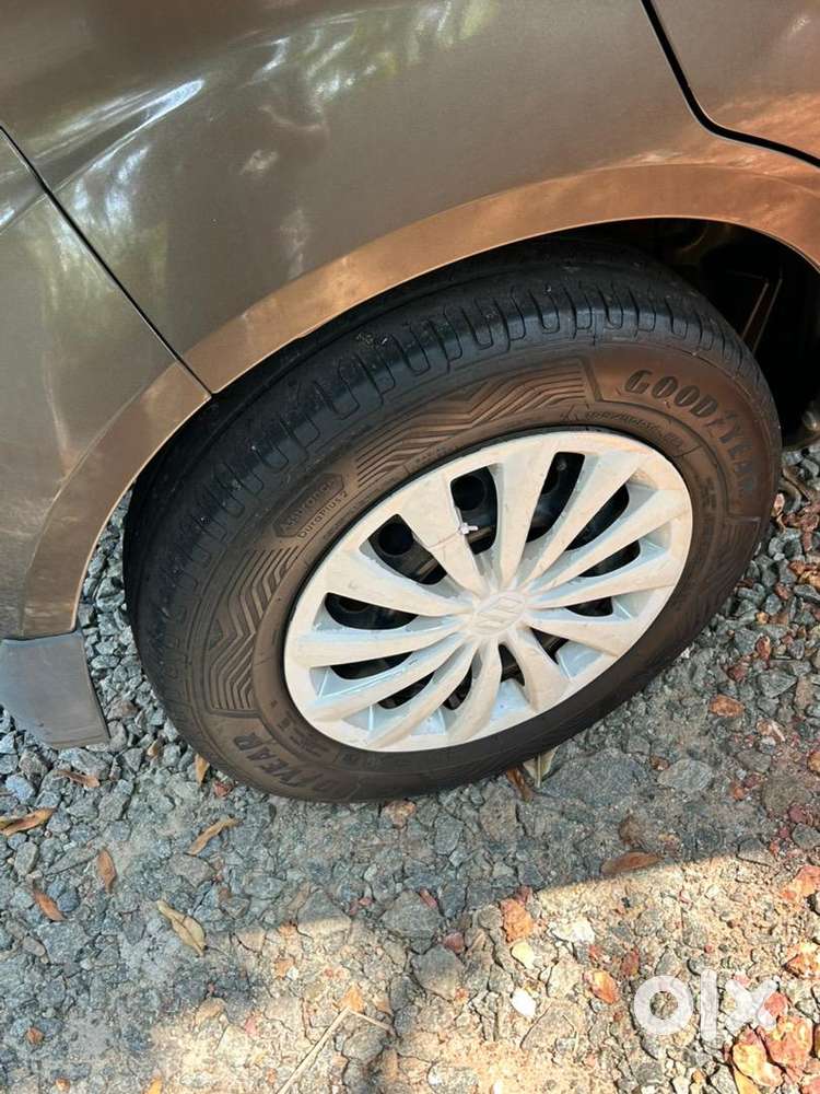 Maruti Suzuki Ritz Petrol 2013