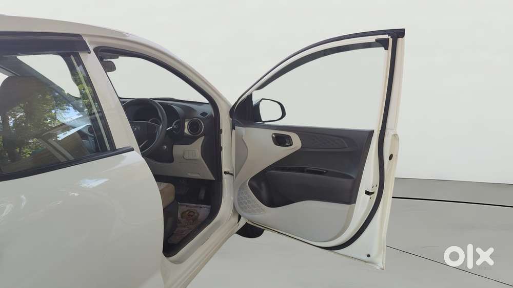 Hyundai Grand I10 Nios Magna Amt 1.2 Kappa Vtvt, 2021, Petrol