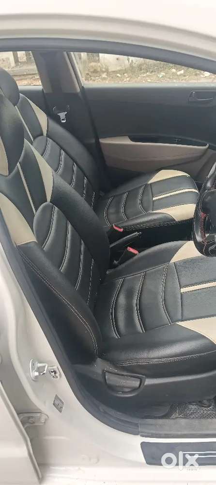 Hyundai Xcent 1.2 Prime 2019