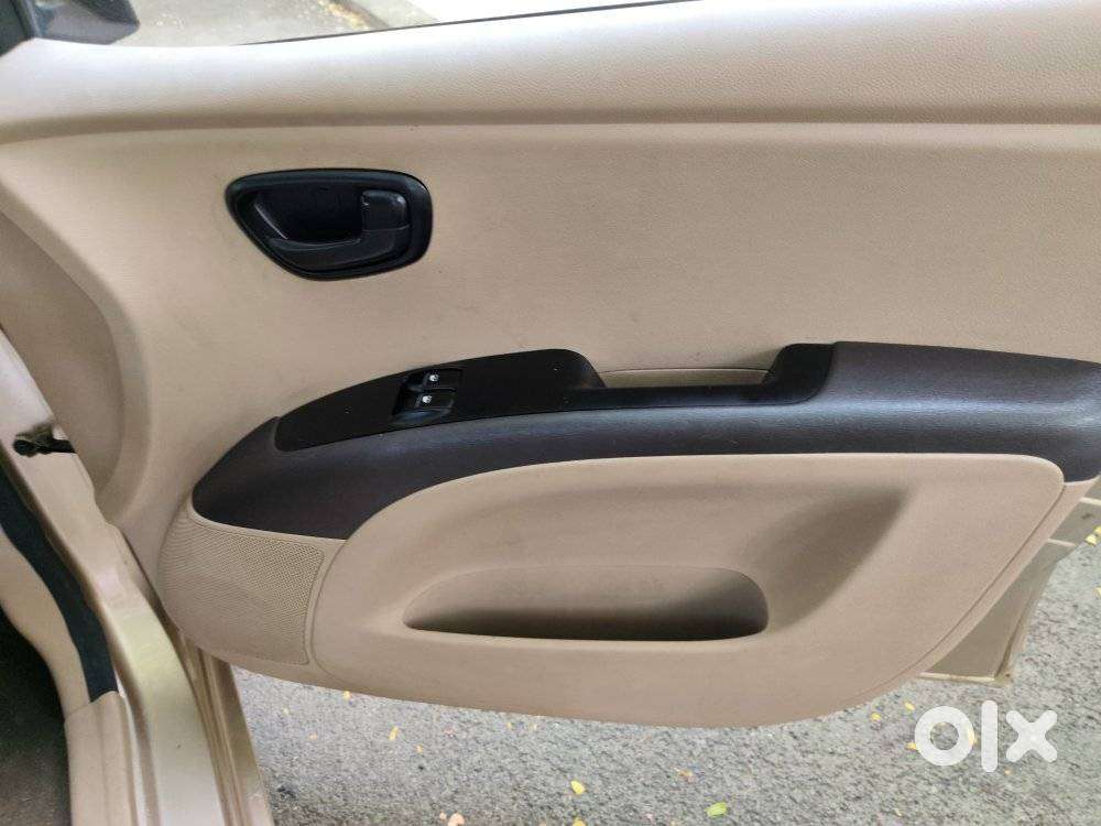 Hyundai I10 Era 1.1, 2007, Petrol