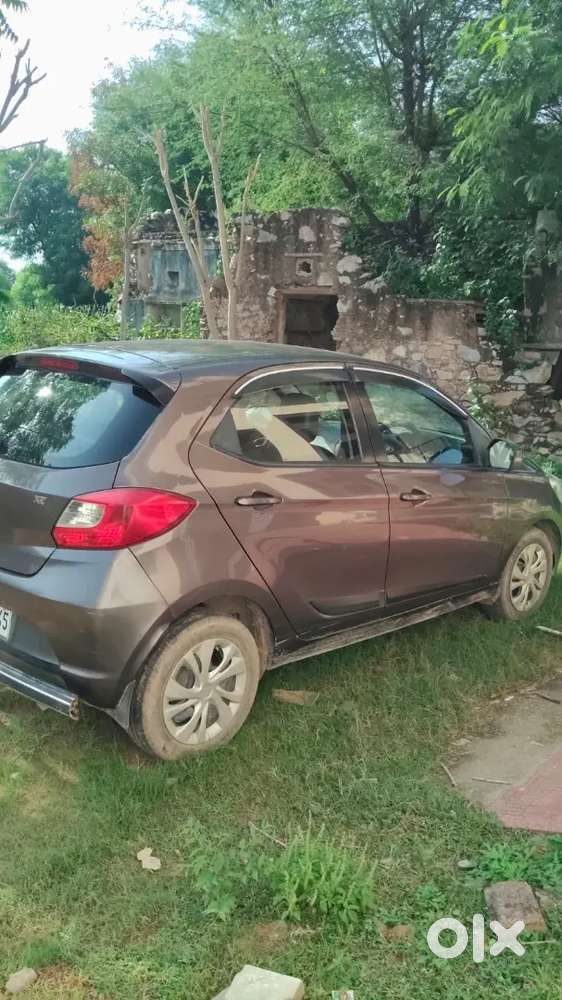 Tata Tiago Xz Plus 2019 Petrol Manual