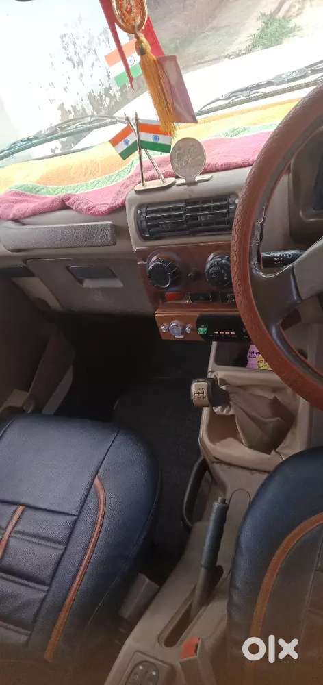 Mahindra Bolero Slx