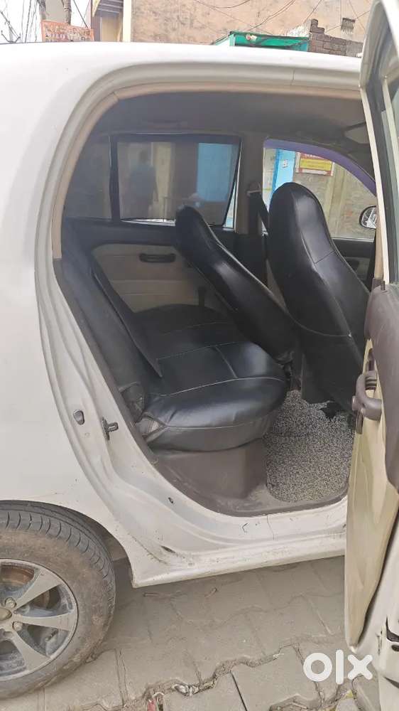 January 2012 New Tyre