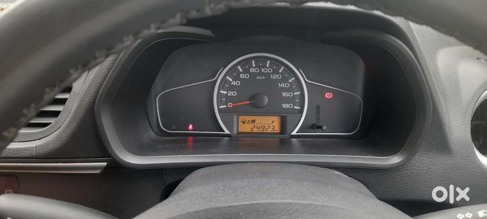 Maruti Suzuki Alto 2022