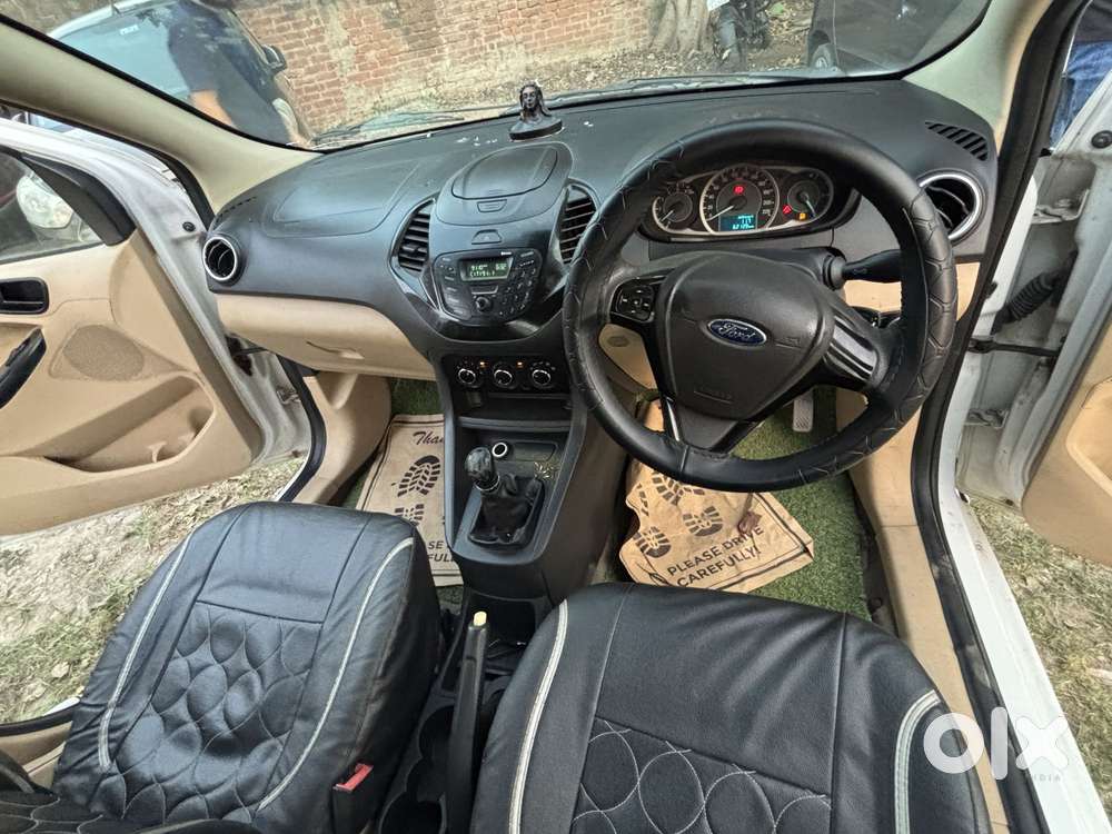 Ford Aspire Trend Plus Tdci, 2016, Diesel