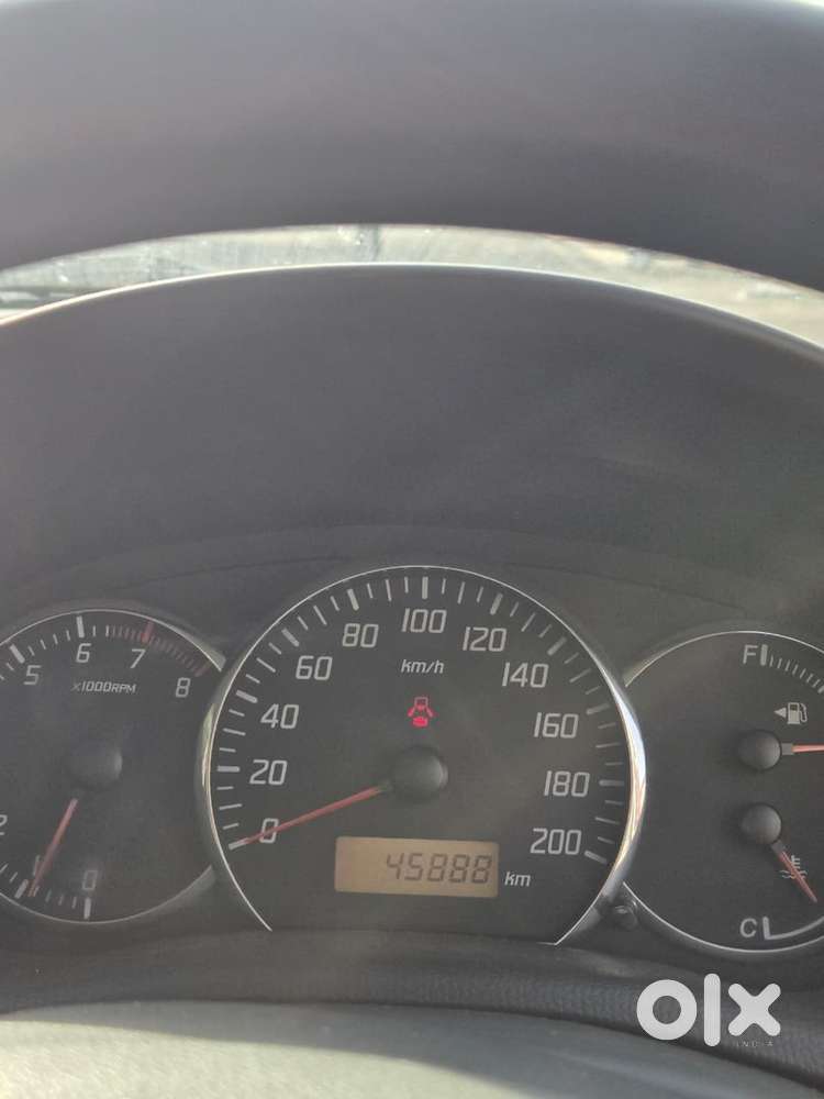 Maruti Suzuki Swift Petrol