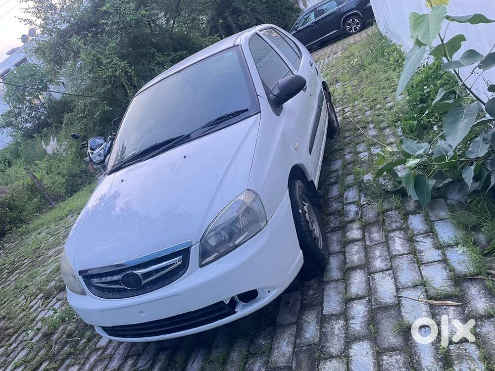 2017 Tata Indica Ev2 Ls