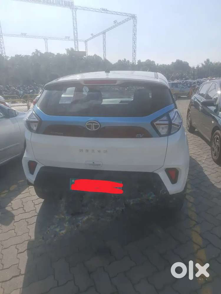Tata Nexon Ev 2023 Electric 89500 Km Driven