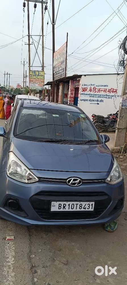 Hyundai Grand I10 2016 Petrol Manual