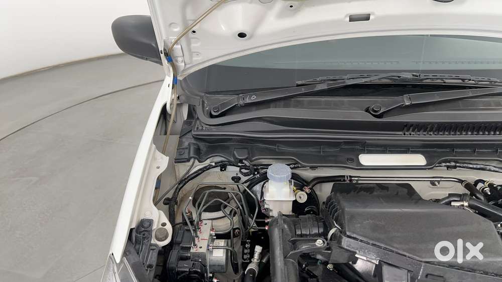 Maruti Suzuki Alto K10 1.0 Vxi S-cng, 2025, Cng & Hybrids