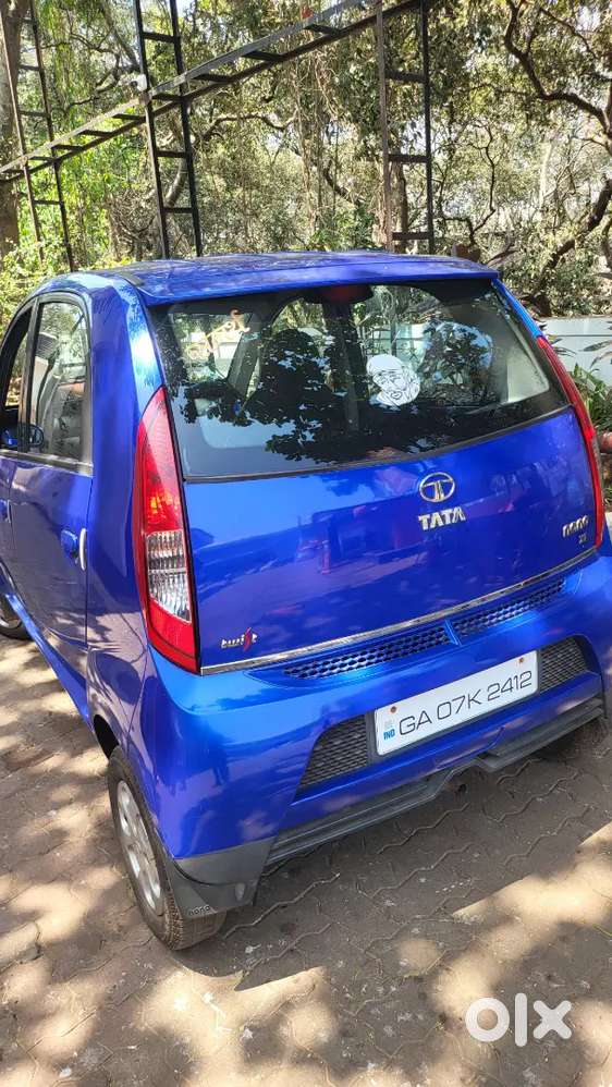 Tata Nano Twist  2014 Petrol 44000 Km Driven
