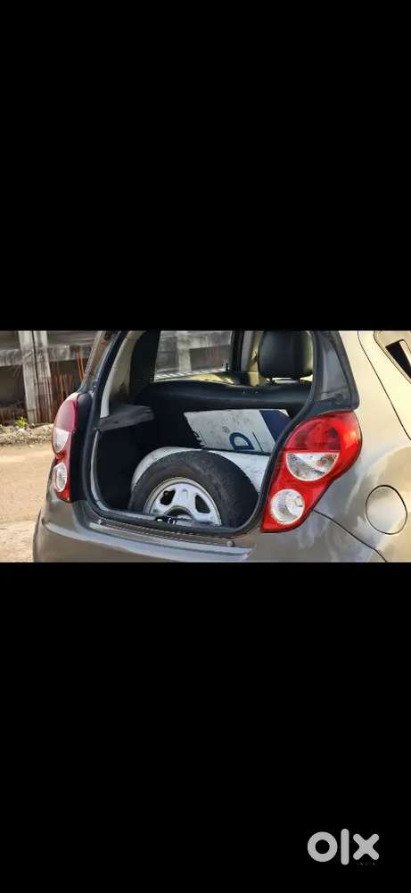 Chevrolet Beat