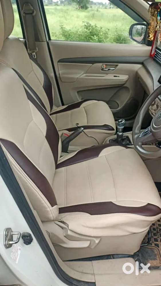 Maruti Suzuki Ertiga 2019 Diesel Well Maintained