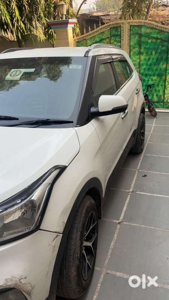 Hyundai Creta 1.4 Base 2019 Diesel