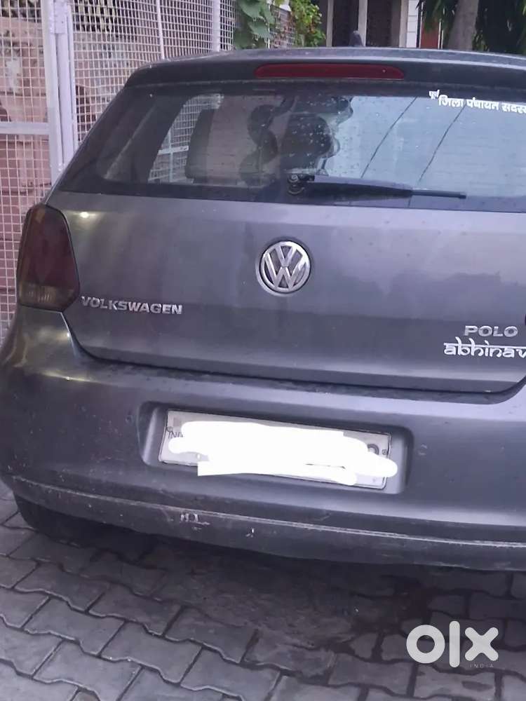 Best Condition Polo For Sale