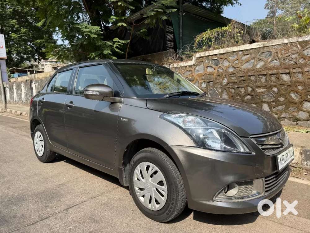 Maruti Suzuki Swift Dzire Amt Vxi, 2016, Petrol