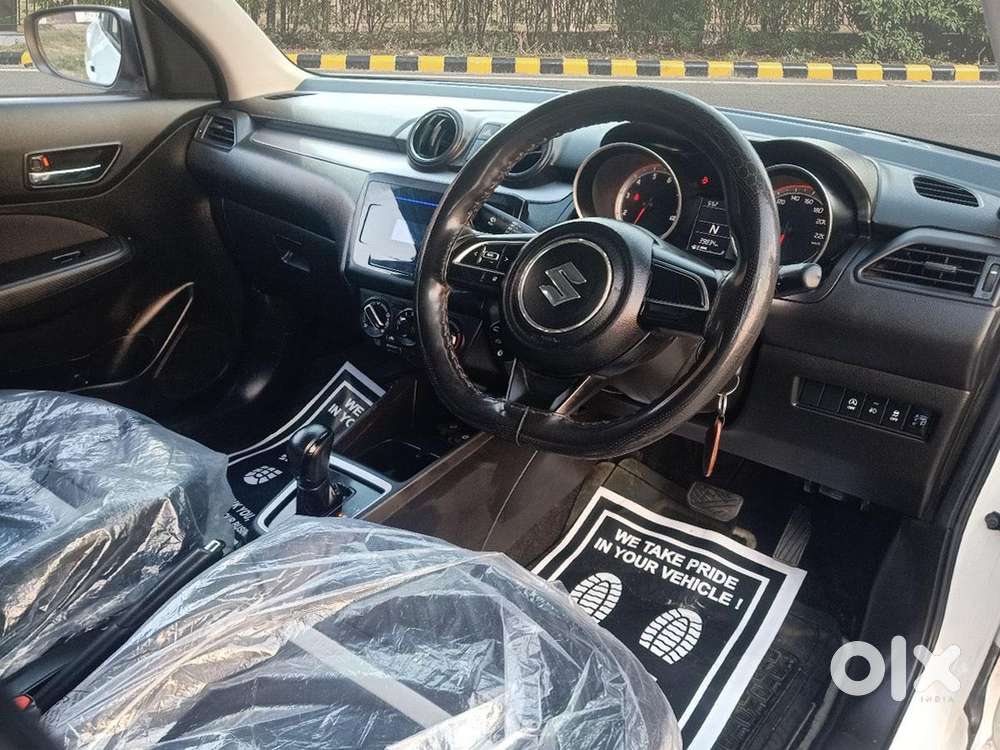 Maruti Suzuki Swift Amt Vxi, 2021, Petrol