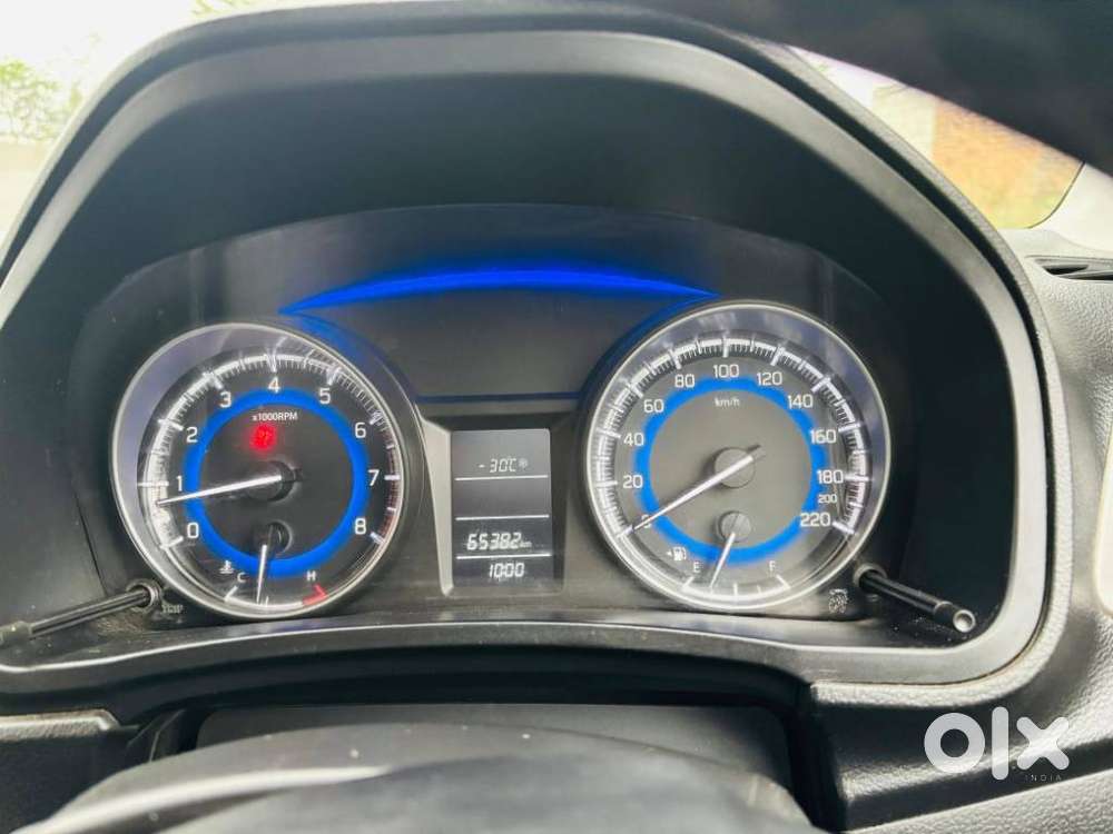 Maruti Suzuki Baleno Delta, 2022, Petrol