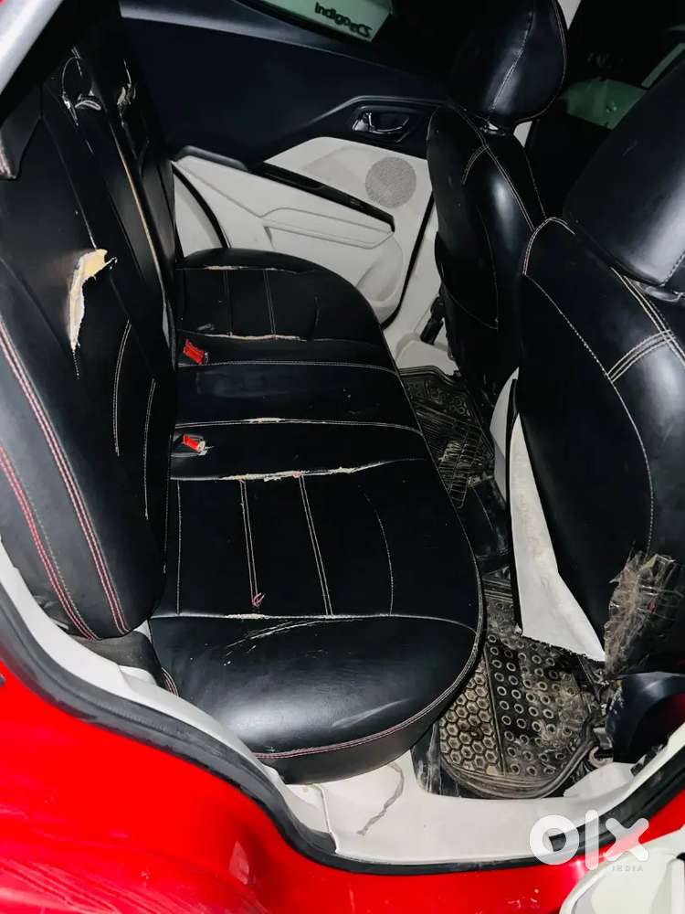 Mahindra Xuv300 2019 Diesel 60000 Km Driven