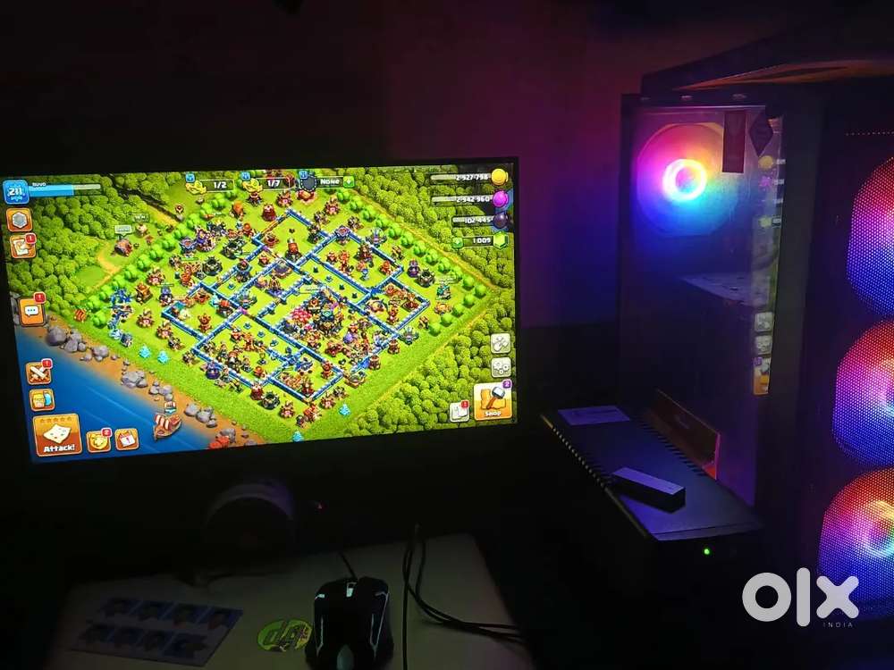 Gaming COMPUTER