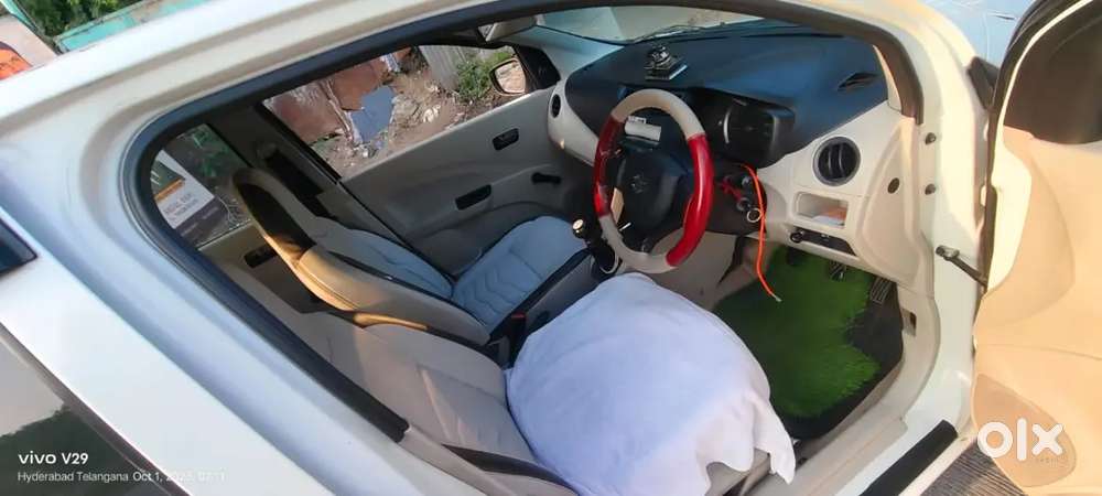 Maruti Suzuki Celerio 2019