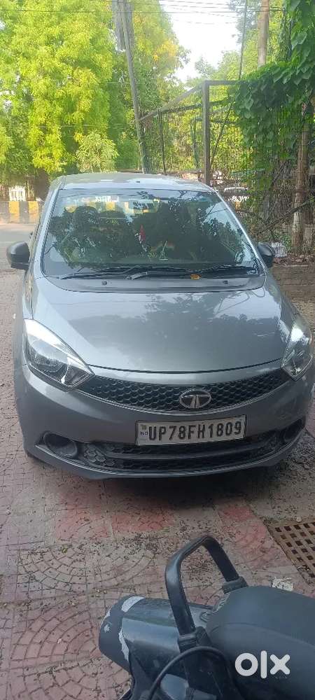 Tata Tiago 2018 Petrol 14000 Km Driven