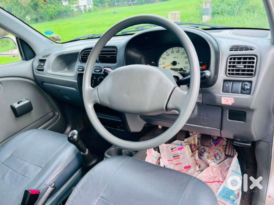 Maruti Suzuki Alto 2005-2010 Lxi Bsiii, 2009, Petrol