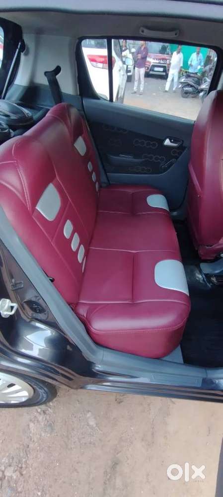 Maruti Suzuki Alto 800 0.8 Vxi (o), 2015, Petrol