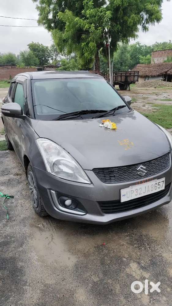 Maruti Suzuki Swift Vdi 2017