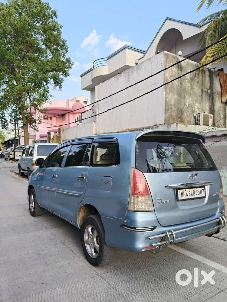 Toyota Innova 2010 Diesel Good Condition