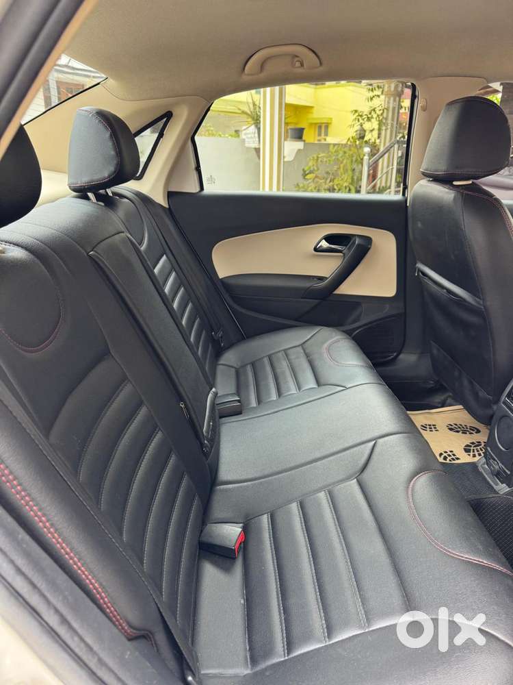 Skoda Rapid 1.0 Tsi Automatic, 2020, Petrol