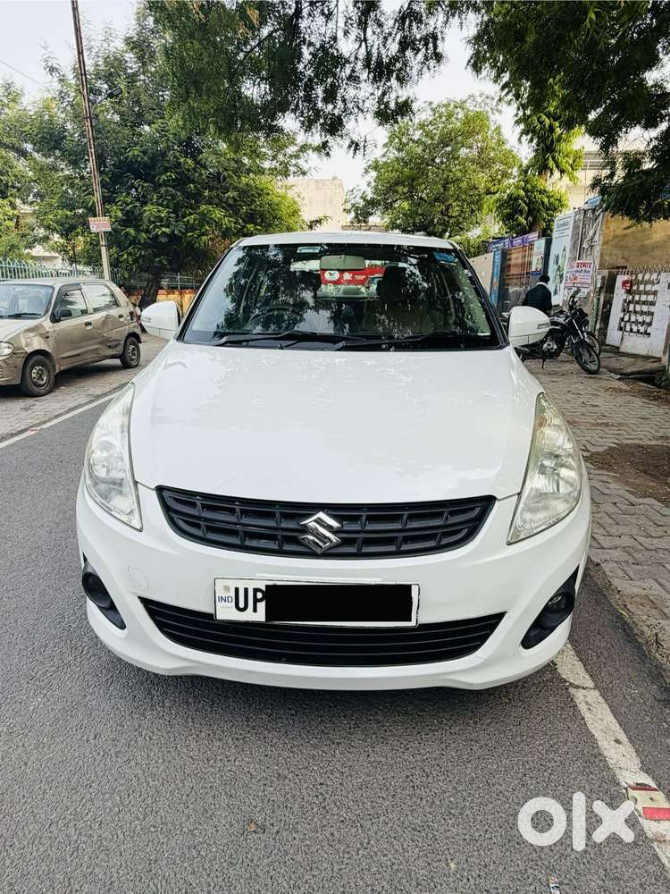 Maruti Suzuki Swift Dzire Vxi(o) Mt, 2014, Petrol
