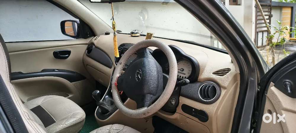 Hyundai I10 Sportz 2009 Petrol Manual