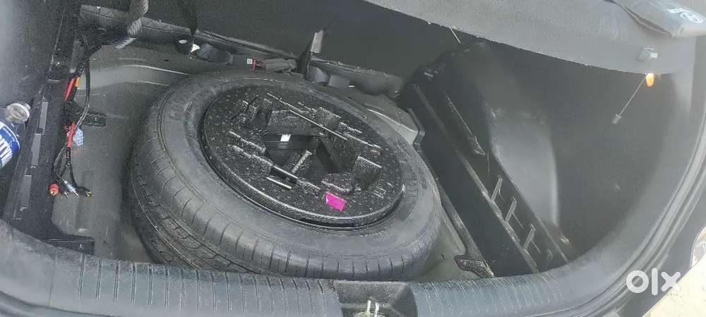 Hyundai Creta 2018 Petrol Good Condition