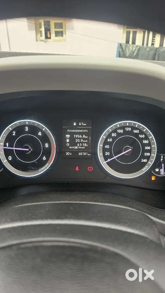 Hyundai Creta 2022 Diesel