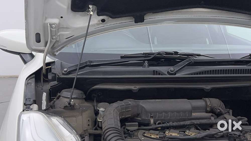 Maruti Suzuki Baleno 1.2 Zeta, 2016, Petrol