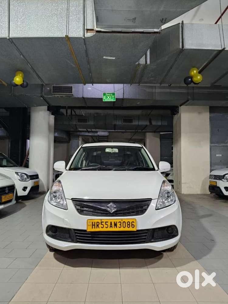 Maruti Suzuki Swift Dzire Tour 2023 Cng & Hybrids Good Condition