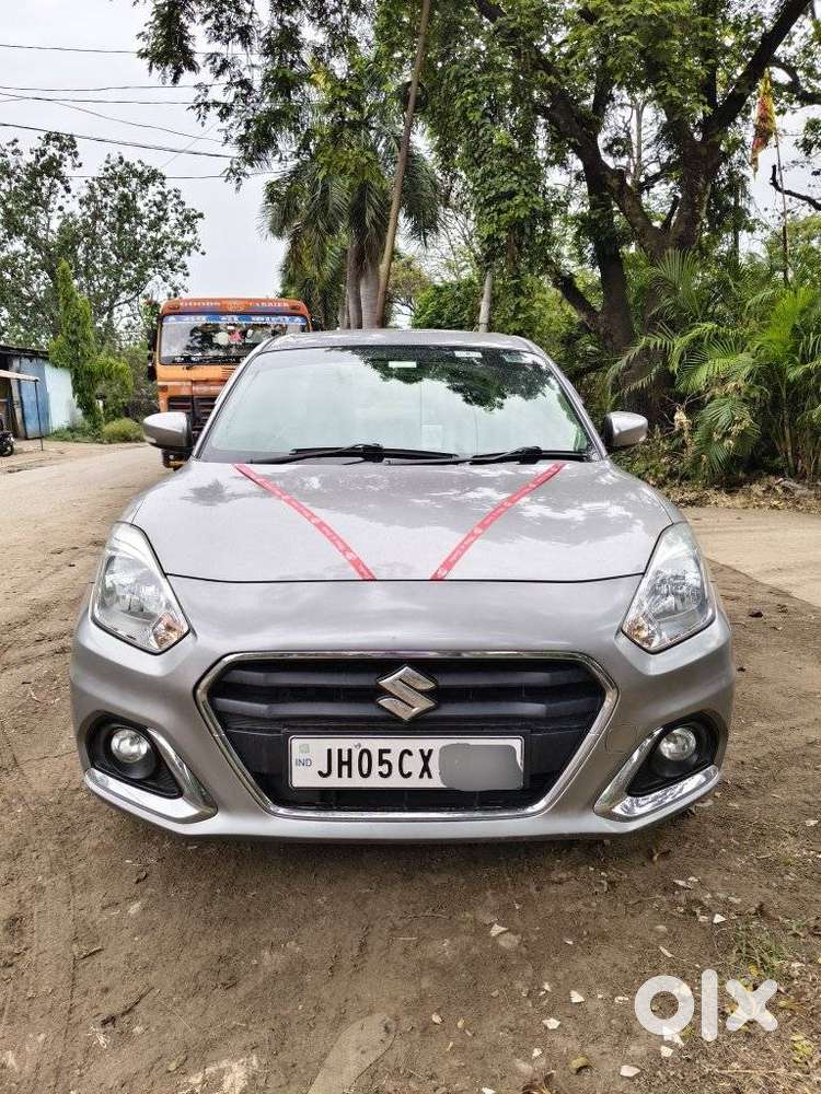 Maruti Suzuki Dzire 1.2 Vxi, 2021, Petrol