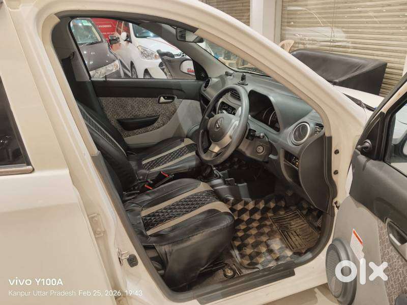 Maruti Suzuki Alto 800 0.8 Std Cng, 2018, Cng & Hybrids