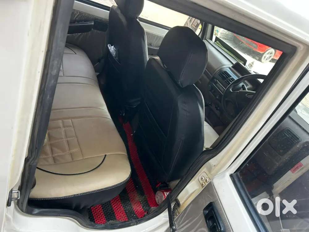 Mahindra Be 6 2022
