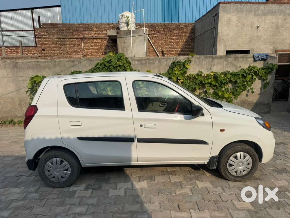 Maruti Suzuki Alto 2023 Petrol
