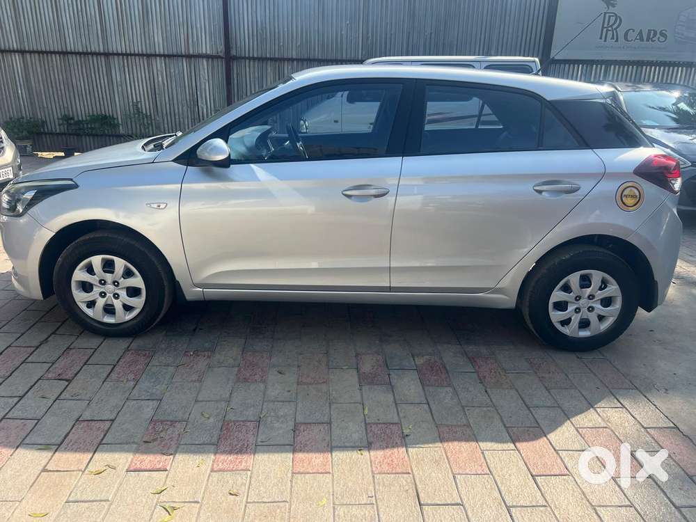 Hyundai I20 Magna 1.2, 2016, Petrol