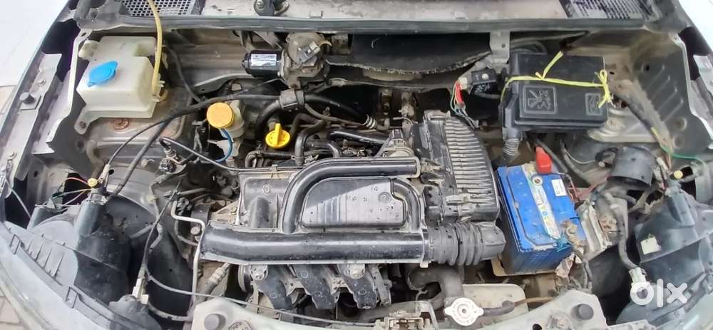 Renault Kwid Rxl 1.0, 2018, Petrol