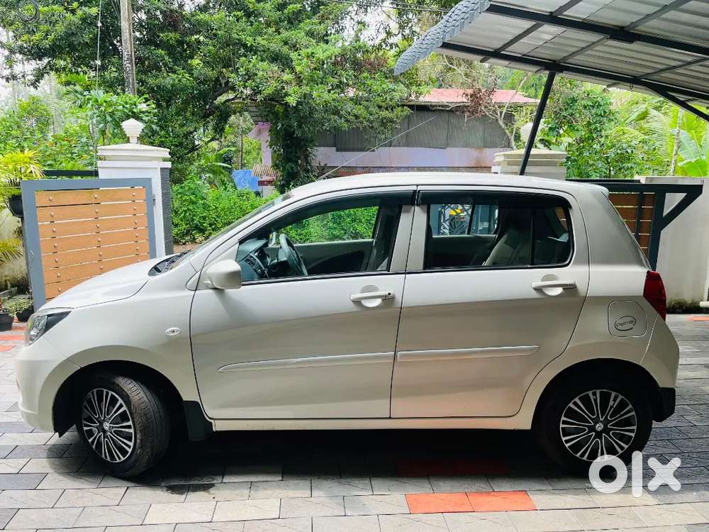 Maruti Suzuki Celerio Vxi 2014