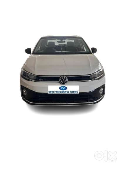 Volkswagen Virtus, 2022, Petrol