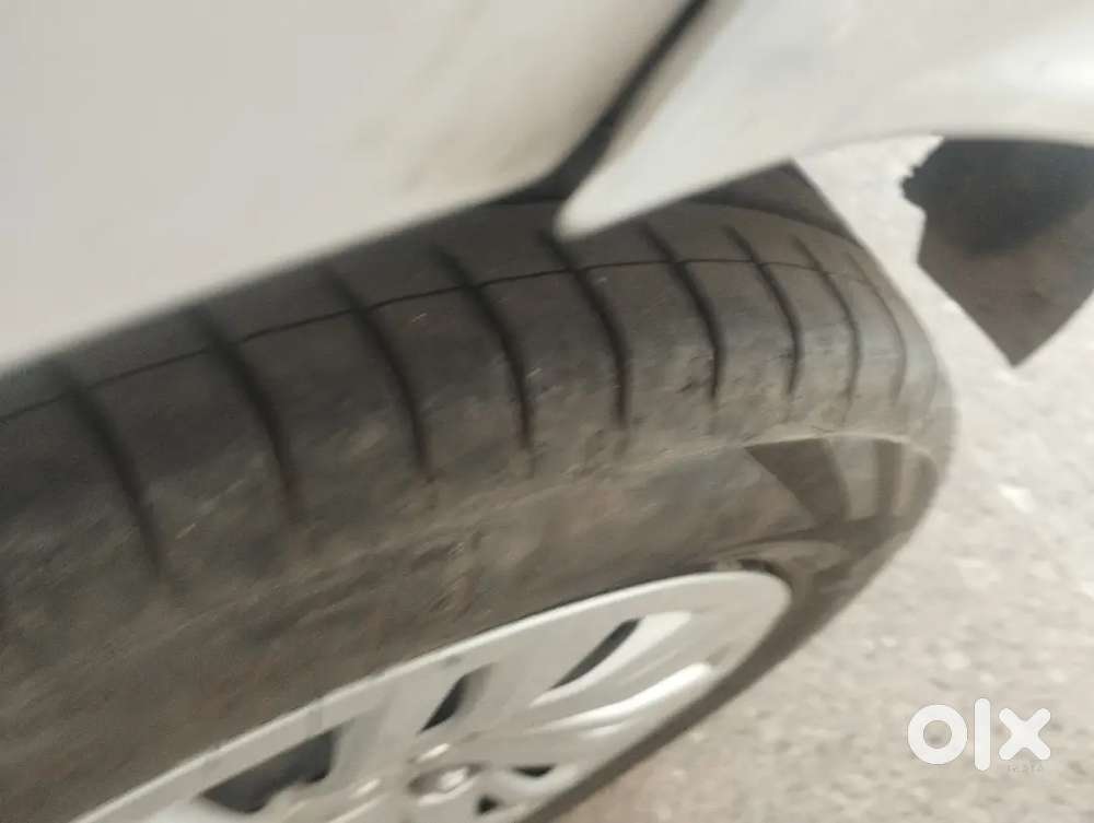 Ford Figo Aspire Petrol  First Owner All Original Print